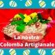 La nostra Colomba Artigianale