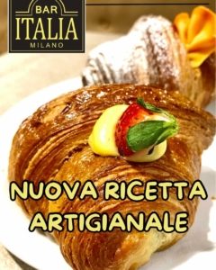 Bar Italia Milano